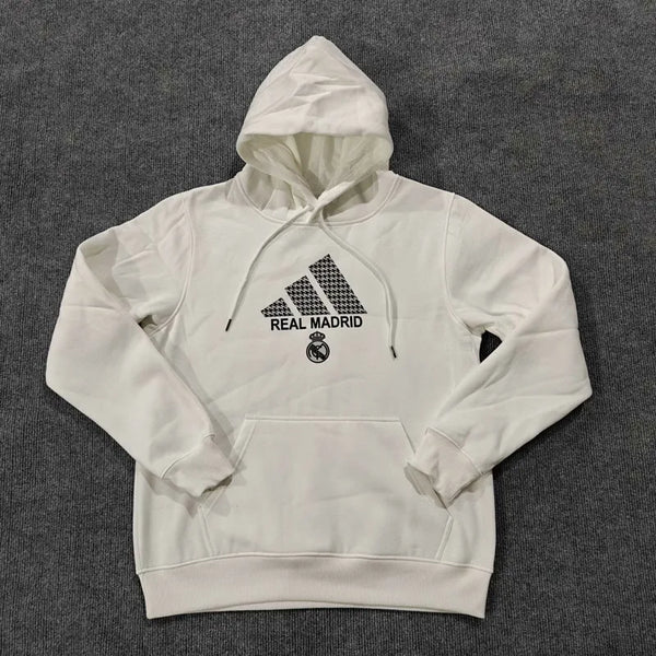 Real Madrid Hoodie