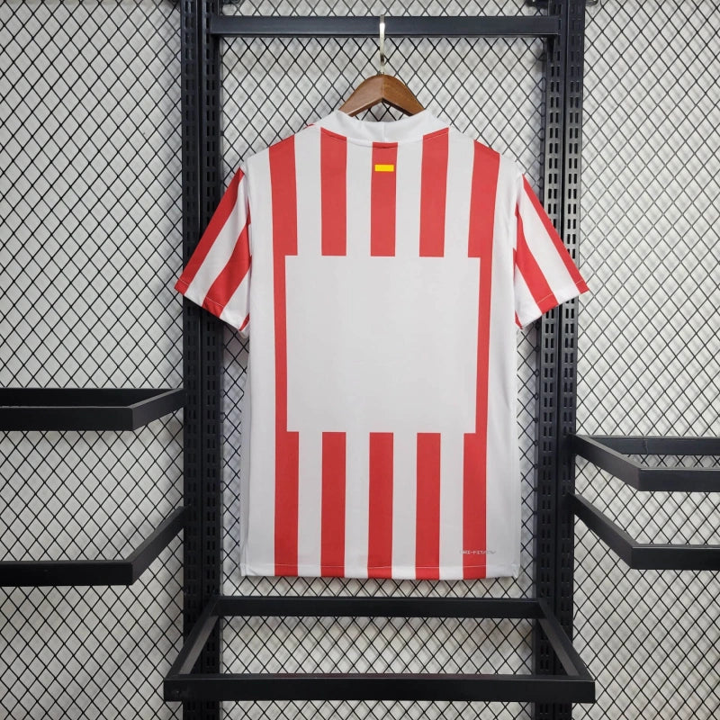 Atletico Madrid Home Jersey 25/26