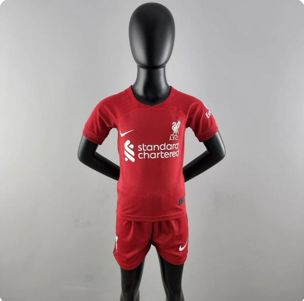 Liverpool Home for Kids 22/23