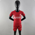 Liverpool Home for Kids 22/23