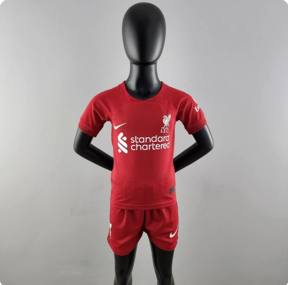 Liverpool Home for Kids 22/23