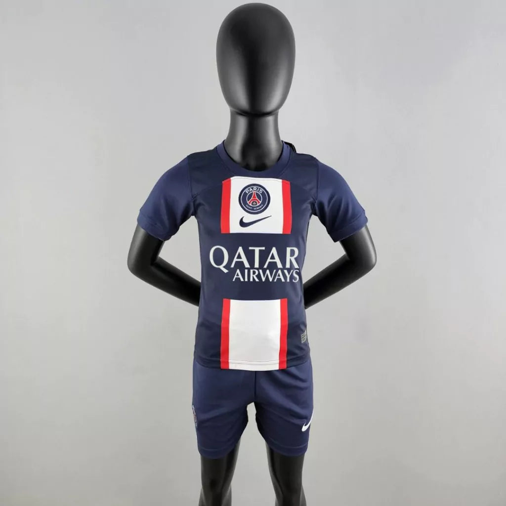 Psg Home for Kids 22/23