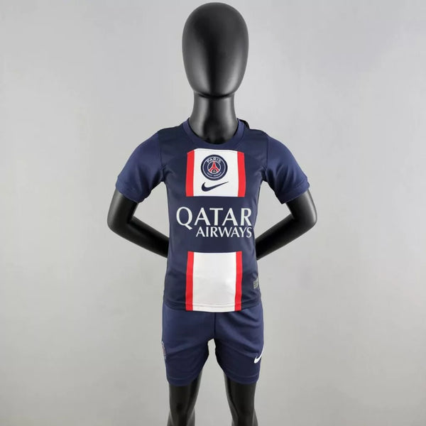 Psg Home for Kids 22/23