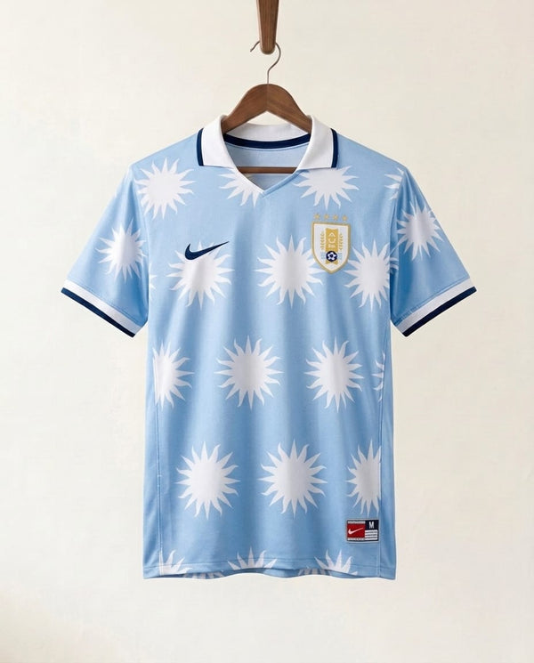 Uruguay Special Jersey 2026
