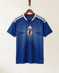 Japan Home Jersey 2026