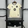 Barcelona Away For Kids 25/26