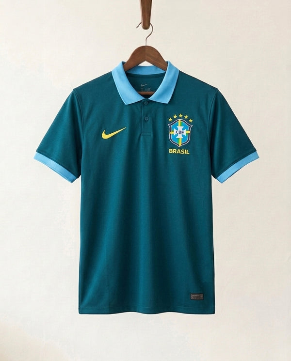 Brazil Special Jersey 2026