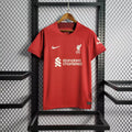 Liverpool Home 22/23 Jersey