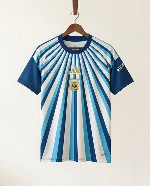 Argentina Special Jersey - 2026