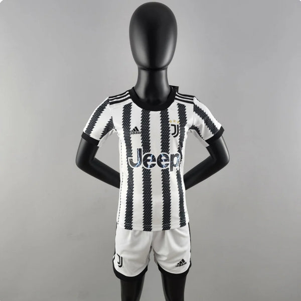 Juventus Home for Kids 22/23