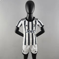 Juventus Home for Kids 22/23
