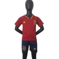 Spain Home for Kids 2022