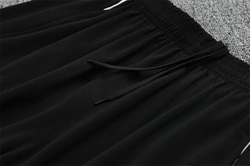 Inter Miami Half Zip Tracksuit - Junior
