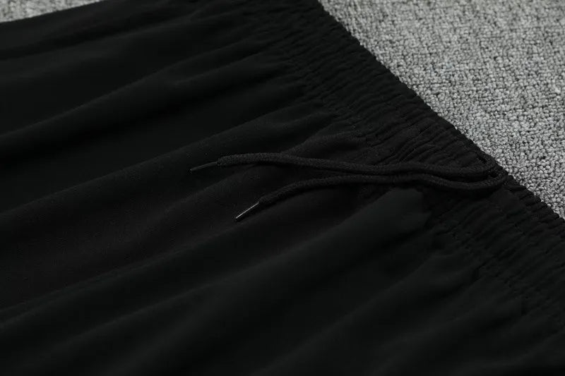Psg Half Zip Tracksuit - Player Version