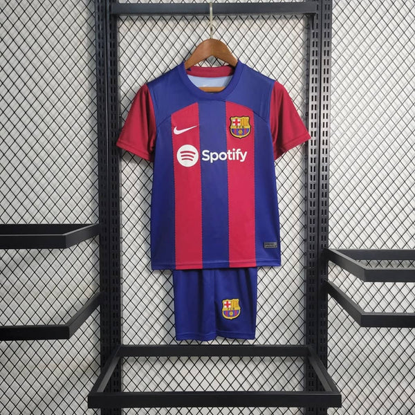 Barcelona Home for Kids 23/24