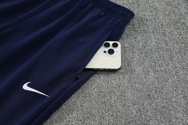 Psg Full Zip Tracksuit
