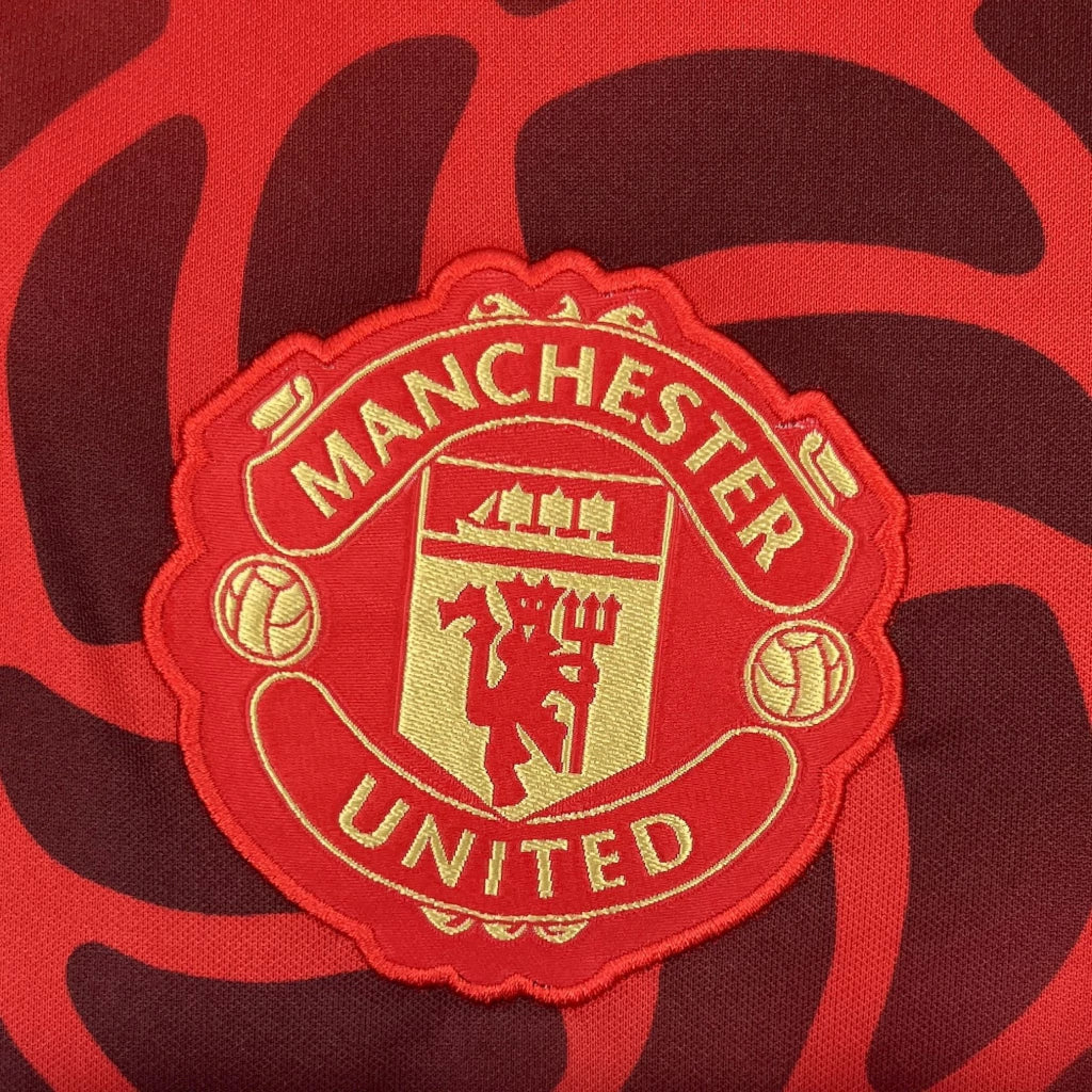 Manchester United Special Jersey