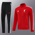 Liverpool Full Zip Tracksuit