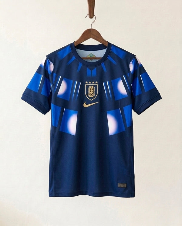 Uruguay Away Jersey 2026