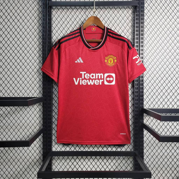 Manchester United Home 23/24 Jersey