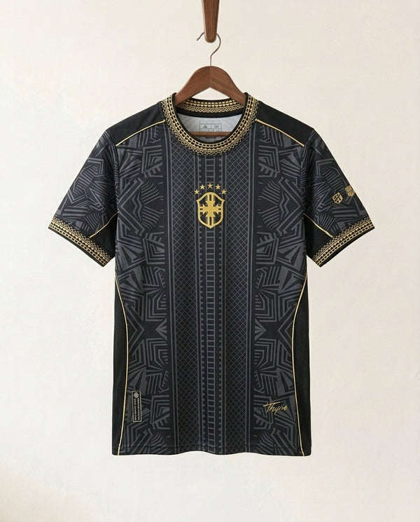 Brazil Special Jersey - 2026