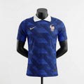 France Home Jersey 2026 _ Player Version