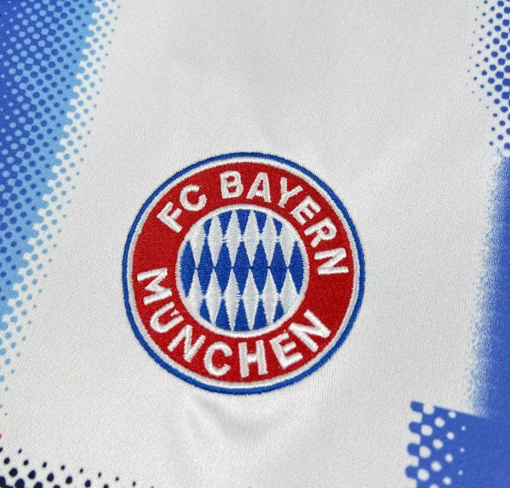 Bayern Munich Special Jersey