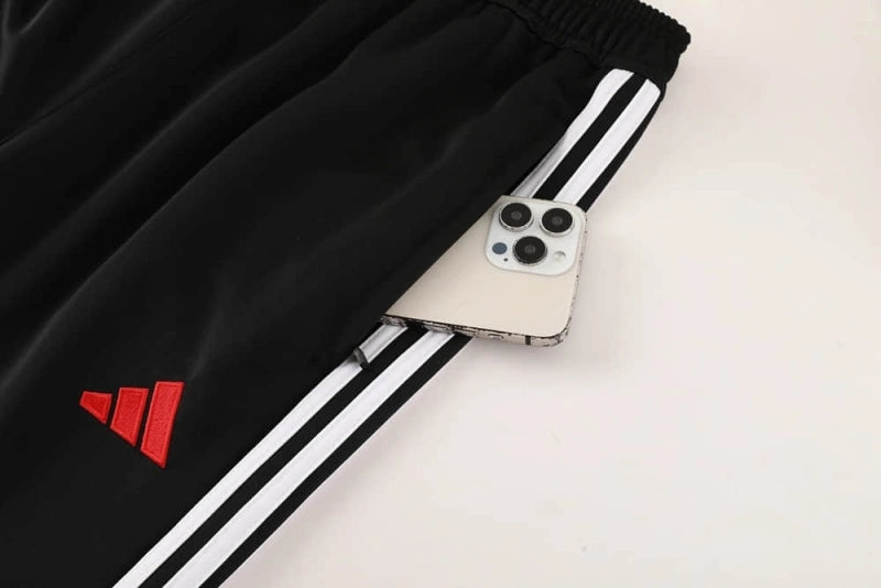 Liverpool Full Zip Tracksuit