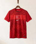 Turkey Home Jersey 2026