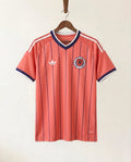 Scotland Away Jersey 2026