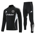 Inter Miami Half Zip Tracksuit - Player Version