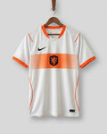 Holland Away Jersey 2026