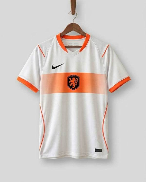 Holland Away Jersey 2026