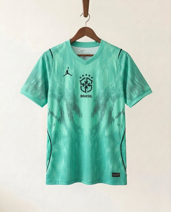 Brazil Special Jersey 2026