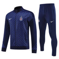 Psg Full Zip Tracksuit