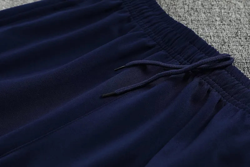 Psg Full Zip Tracksuit
