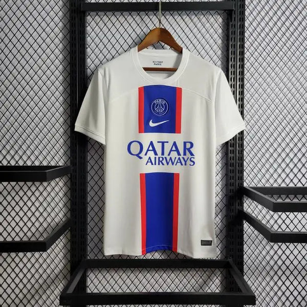 Psg Away Jersey 22/23
