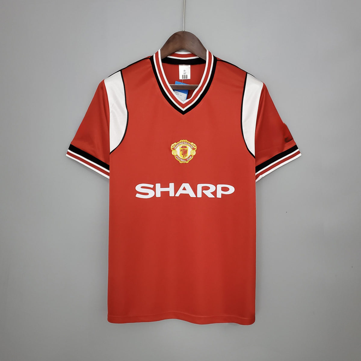 Manchester United Classics Jersey 1985