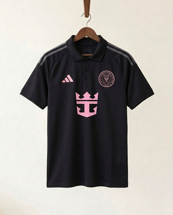 Inter Miami Away Jersey - 2026/27