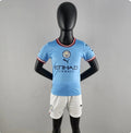 Manchester City Home for Kids 22/23