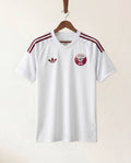 Qatar Away Jersey 2026