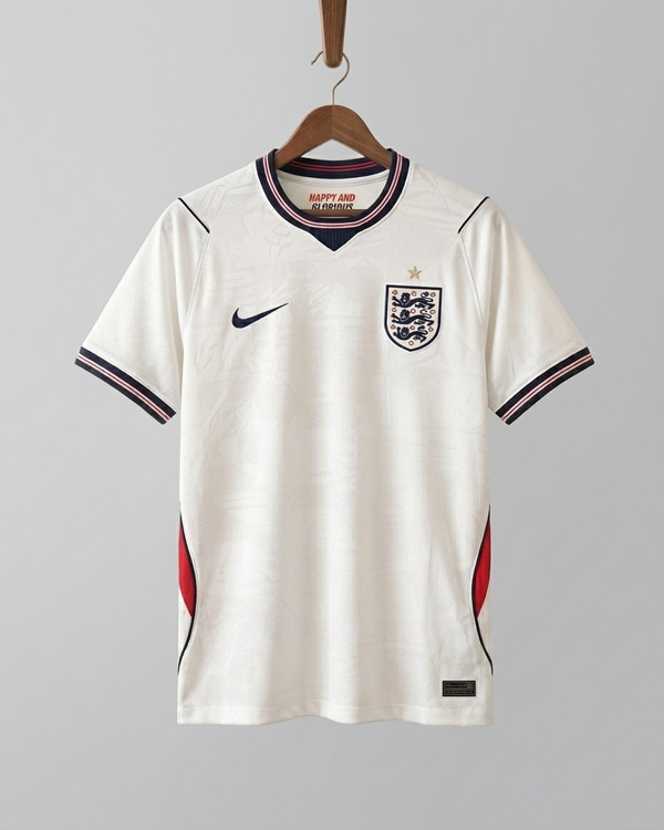 England Home Jersey 2026