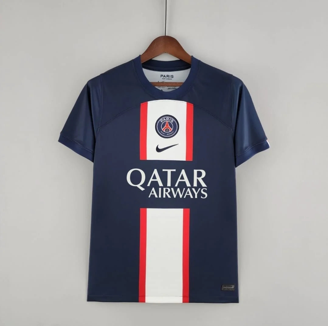 Psg Home Jersey 22/23