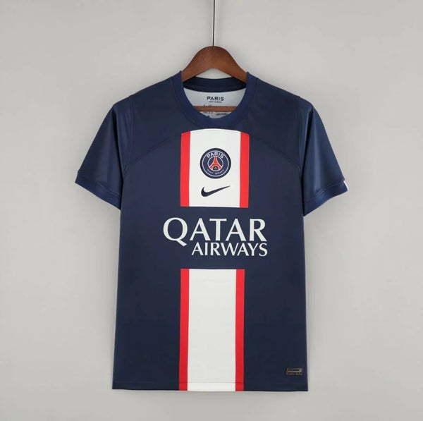 Psg Home Jersey 22/23