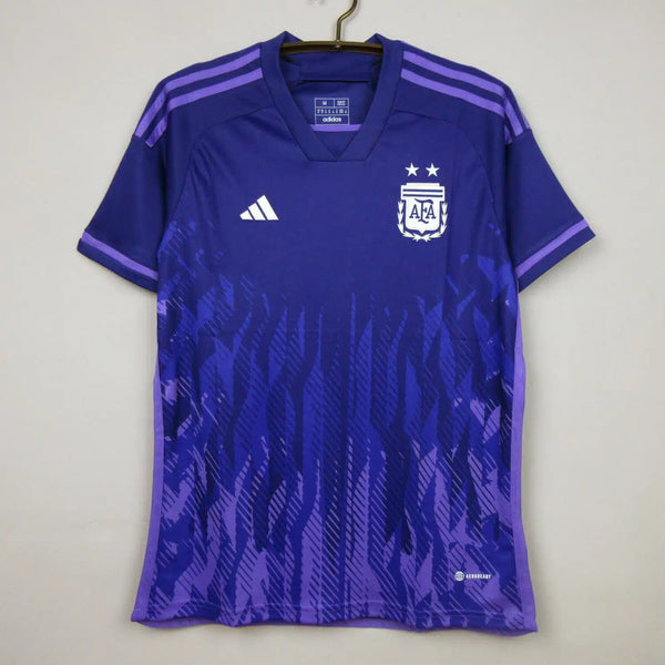 Argentina Away Jersey 2022