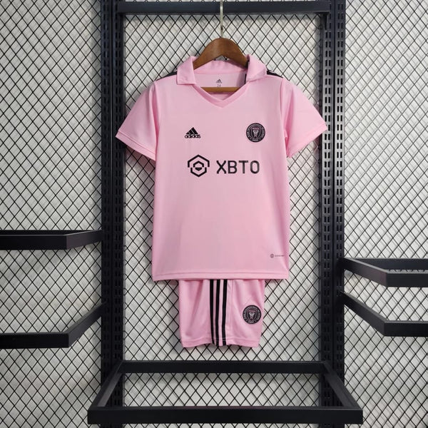 Inter Miami Home for Kids 23/24