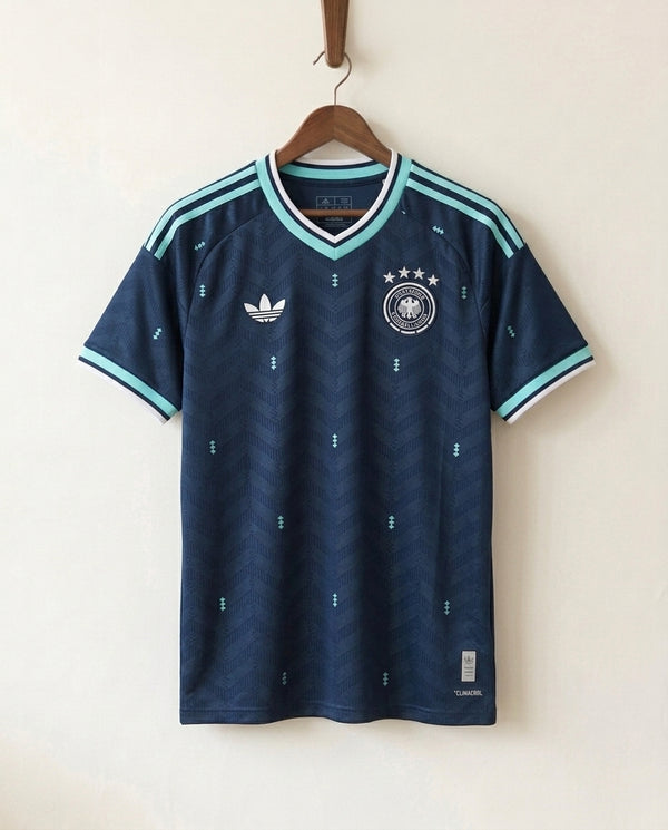 Germany Away Jersey 2026