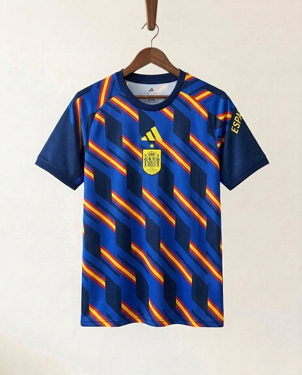 Spain Special Jersey 2026
