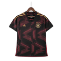 Germany Away Jersey 2022