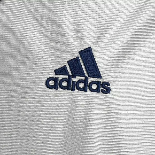 Real Madrid Home Classic 98/00 Jersey
